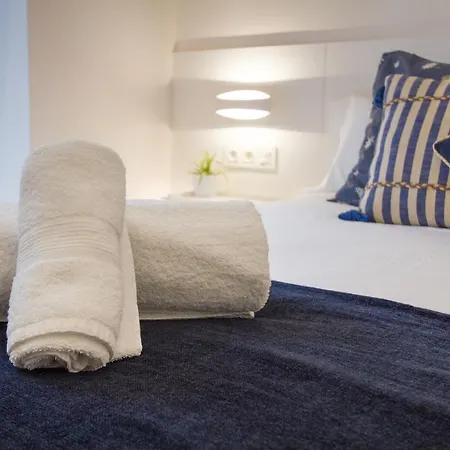 Atsegin Climatizacion -opcion A Parking- Apartmán *