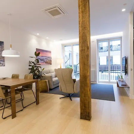 Atsegin Climatizacion -opcion A Parking- 圣塞瓦斯蒂安