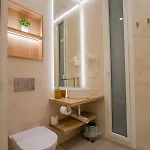 Apartment Atsegin Climatizacion -opcion A Parking- San Sebastian