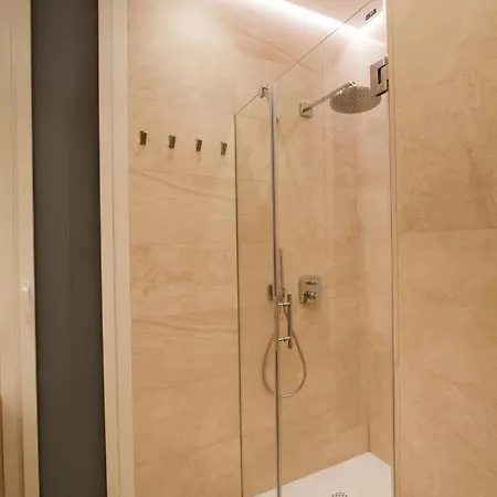 Apartment Atsegin Climatizacion -opcion A Parking-