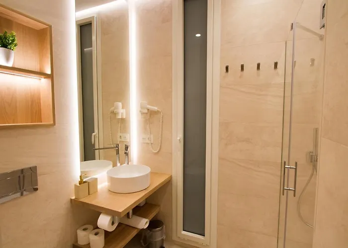 Atsegin Climatizacion -opcion A Parking- Apartament *