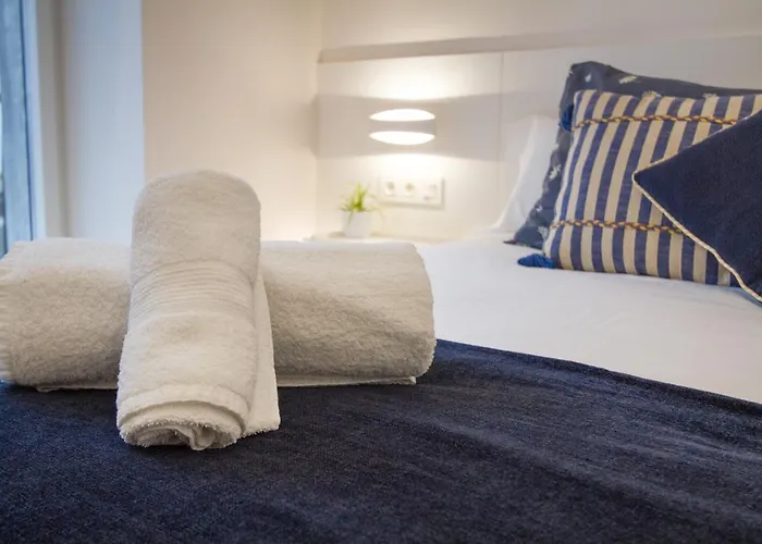 Atsegin Climatizacion -opcion A Parking- 公寓 *