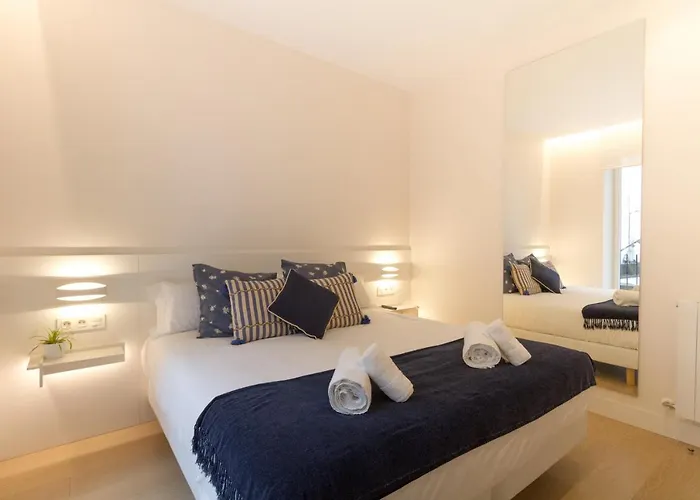 Atsegin Climatizacion -opcion A Parking-